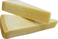Queijo Tipo Grana Fracionado